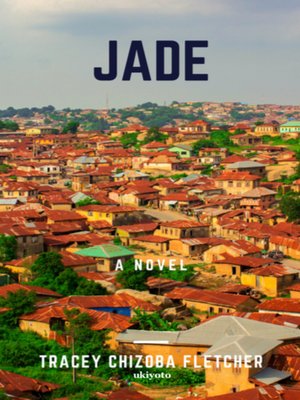 cover image of Jade